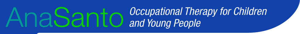 occupational therapy for children